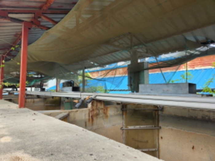 기계기구 및 공작물