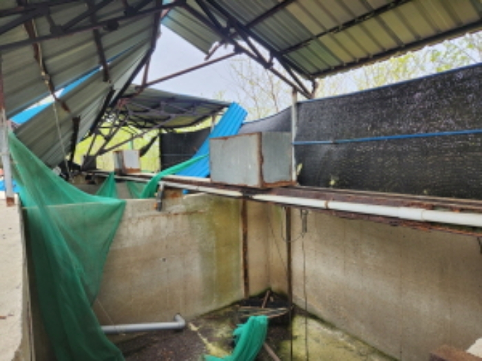 기계기구 및 공작물