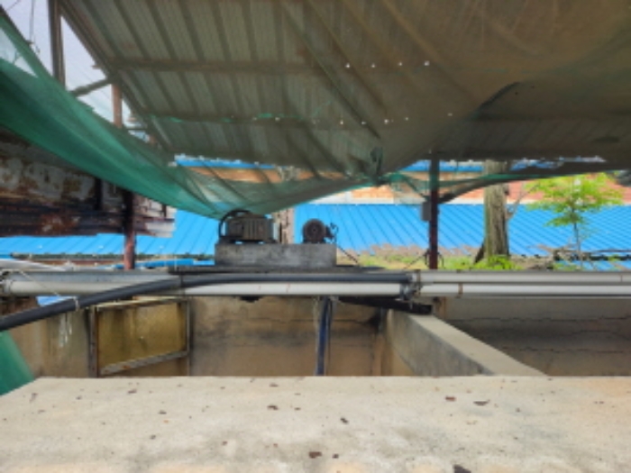 기계기구 및 공작물