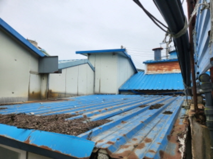 부동산표시 제1호