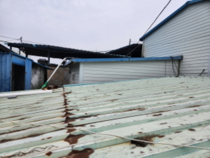 부동산표시 제2호