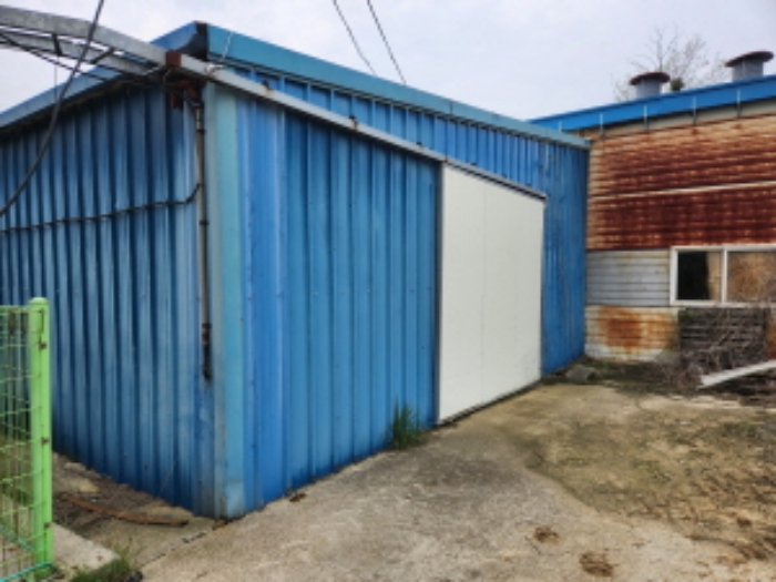 부동산표시 제3호 제시외