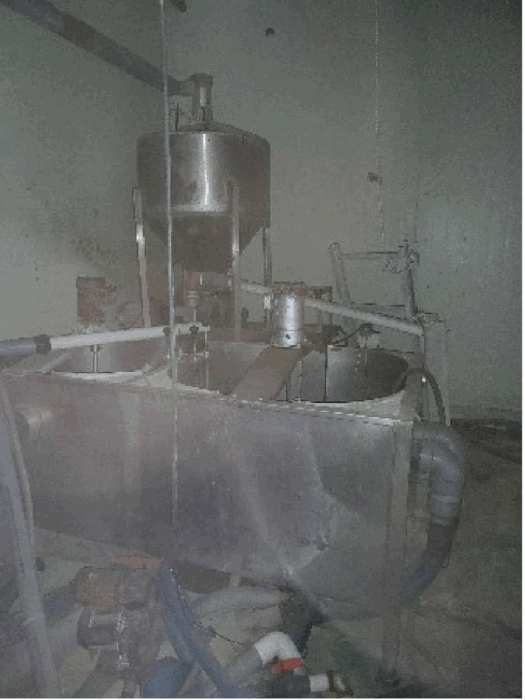 기계기구 기호(1)