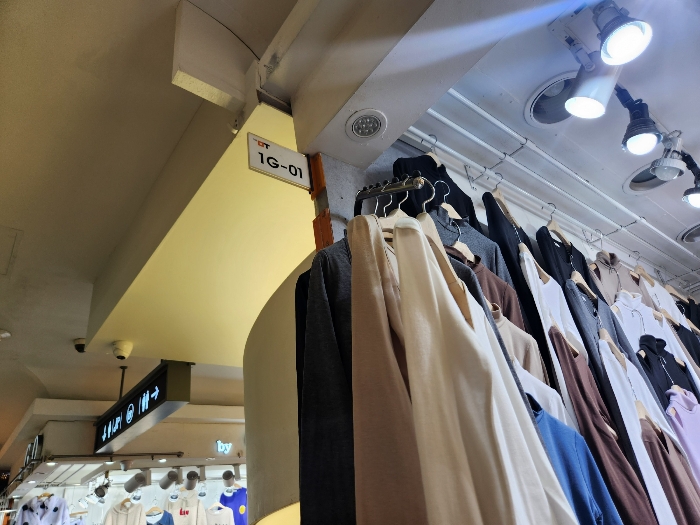 건물번호표지 전경