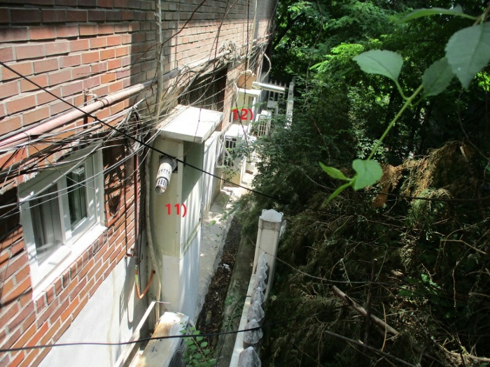 제 시 외 건 물
[기 호 11), 12)]