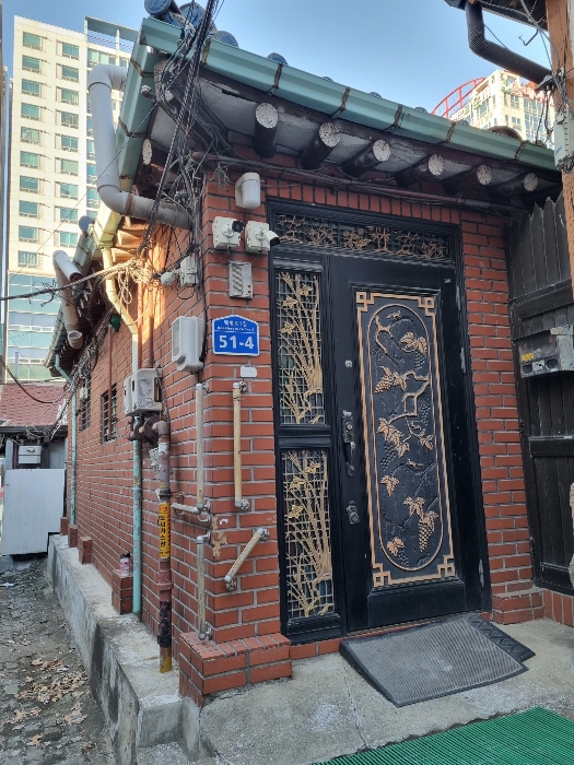 본건 건물 전경