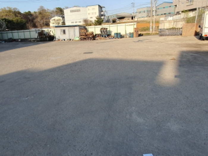 목록 1.부동산 경계(3)