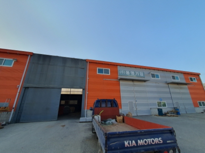 목록 2,부동산 좌측 제시외 천막