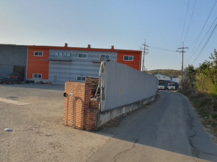 목록 1.부동산 경계(1)