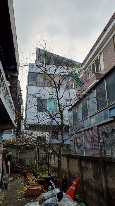 제시외 물건 ㄱ - 태양광시설