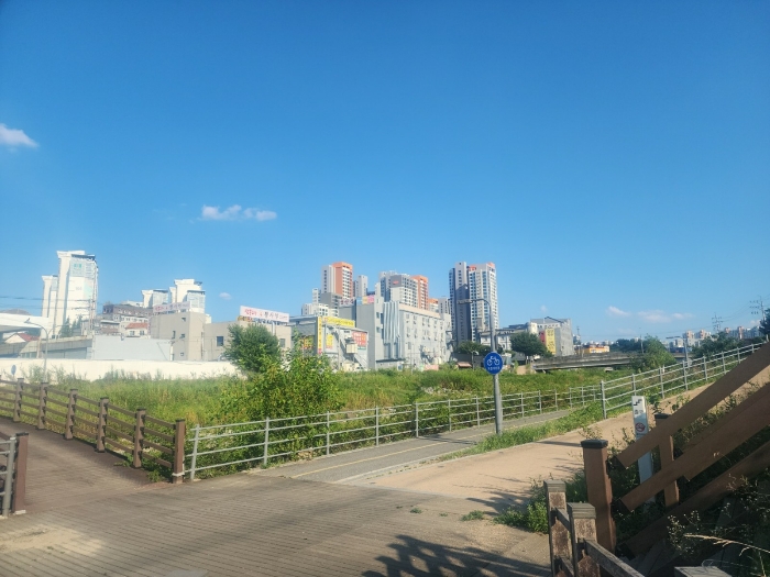 본건 및 주위환경