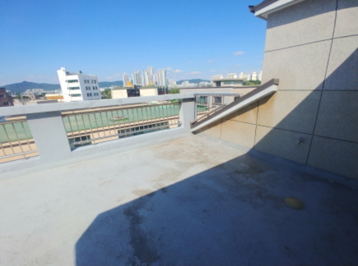 옥상 전경1