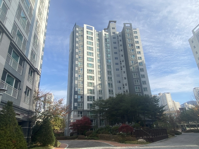 본건이 속한 건물동