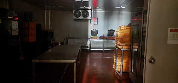 기호 3 건물 내부