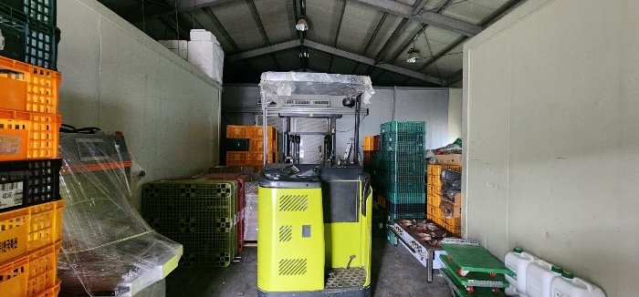 기호 4 건물 내부