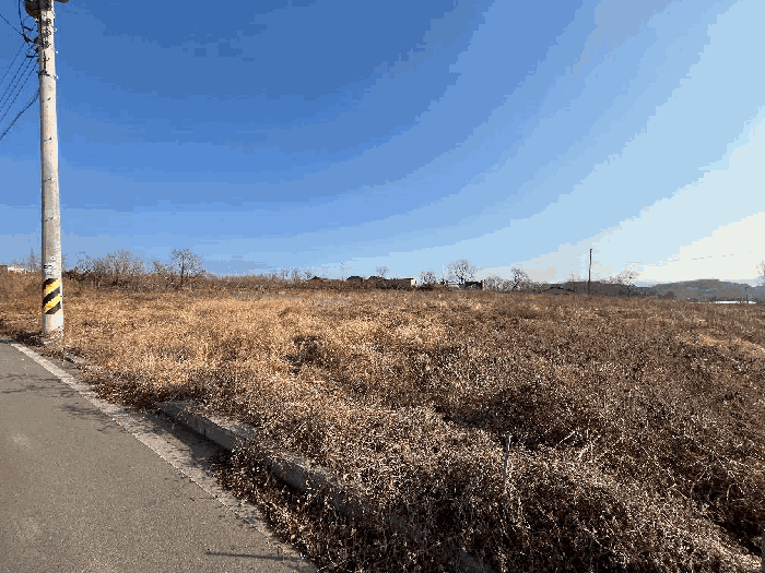 본건 기호 3~5,11,13) 전경