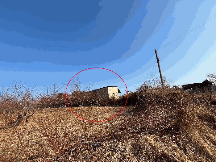 본건 기호 사) 전경