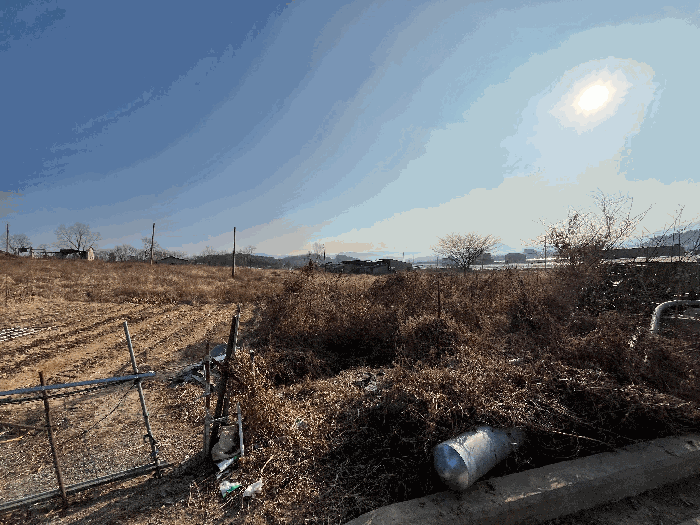 본건 기호 3~5,11,13) 전경