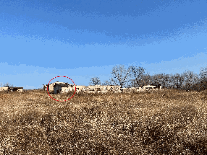 제시 외 건물 ㉠