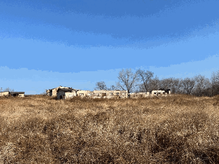 본건 기호 9) 전경