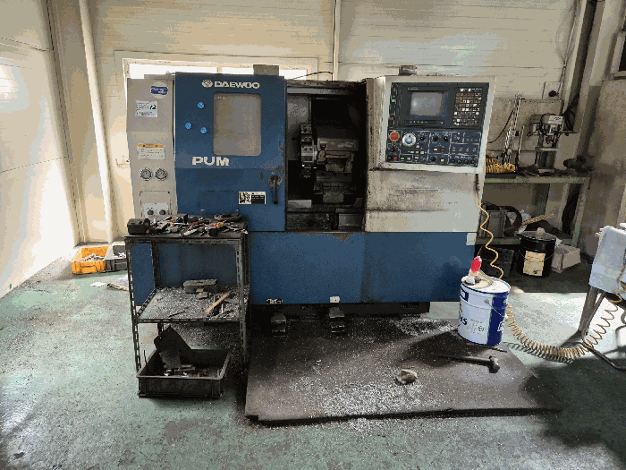 기계기구 기호(12)