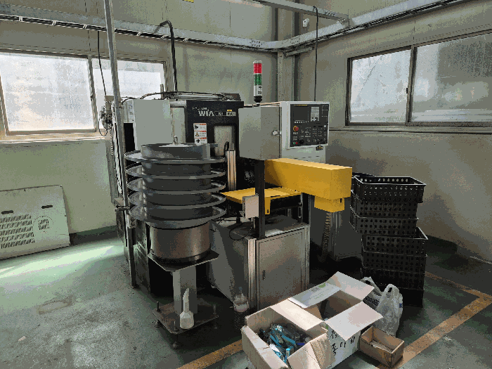 기계기구 기호(1)