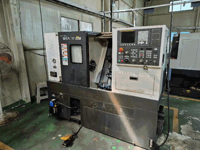 기계기구 기호(2)