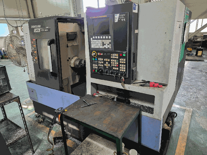 기계기구 기호(8)