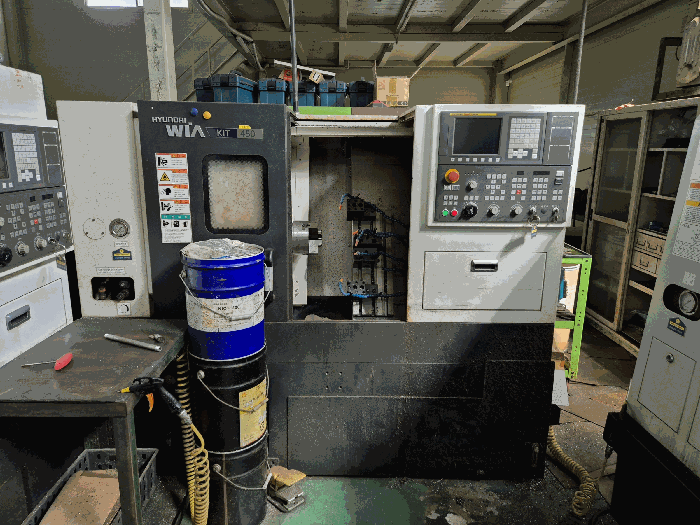 기계기구 기호(5)