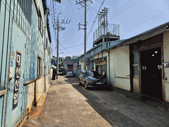 본건 및 주변전경