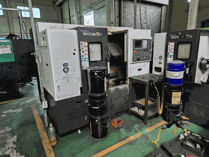 기계기구 기호(4)