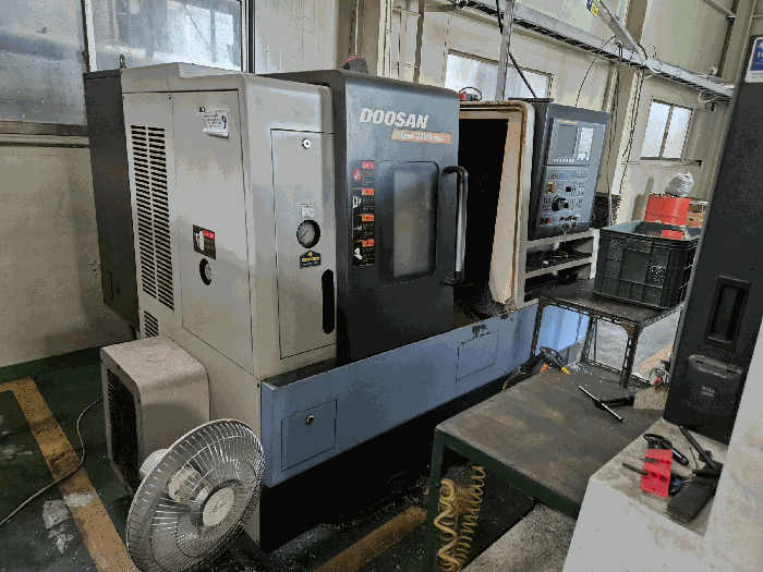 기계기구 기호(9)