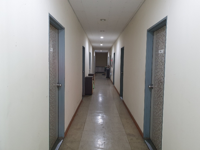 (4-바) 건물 2층 내부