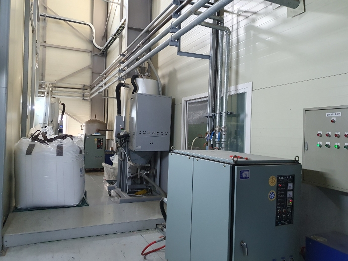 기계기구 (8-8) 주변설비(공압, 냉각 설비)