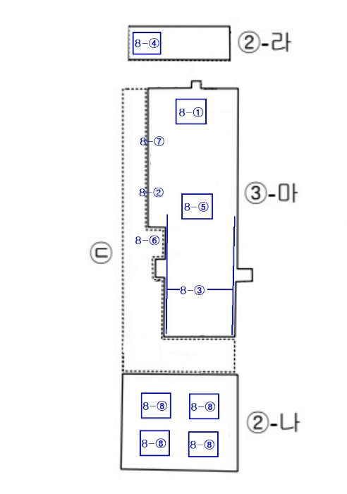 기 계 기 구 배 치 도