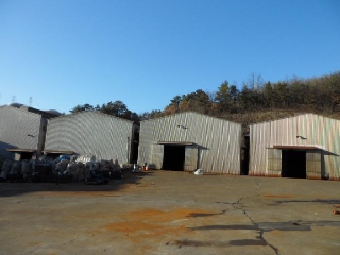 공장(제2,3,4,5동)