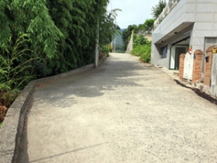 기호3 및 주변전경