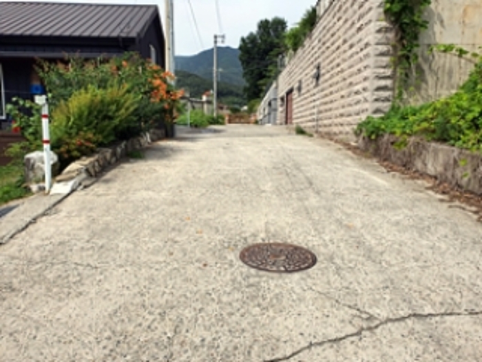 기호3 및 주변전경