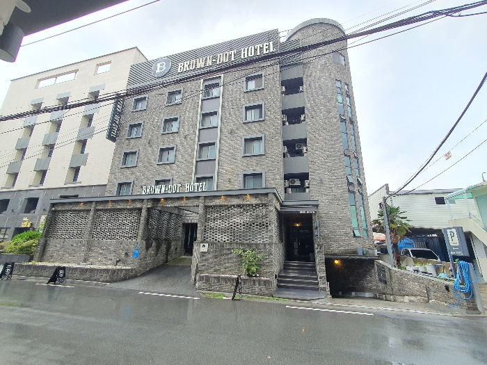 [본건전경(북측 촬영)]