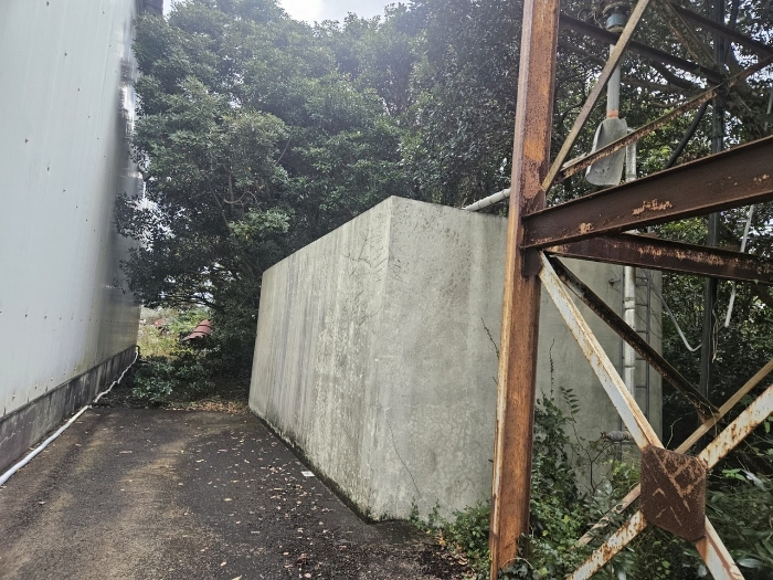 제시외 건물(ㄹ)