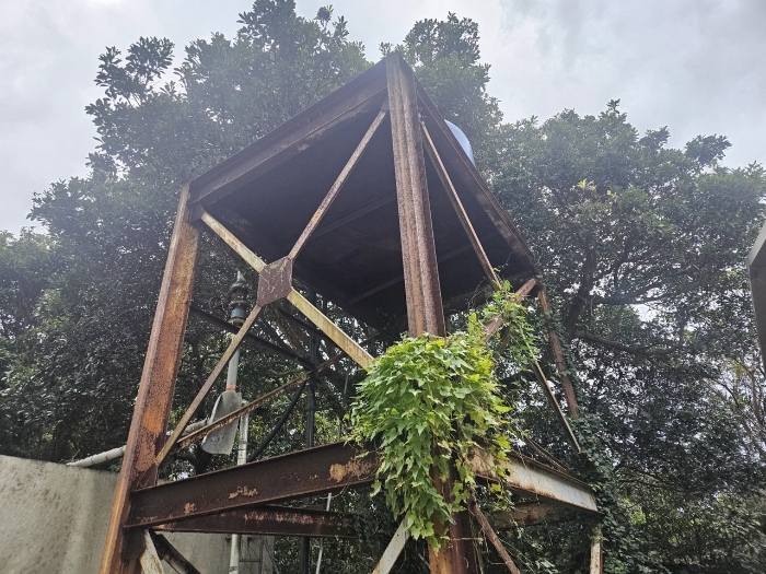 제시외 건물(ㅁ)