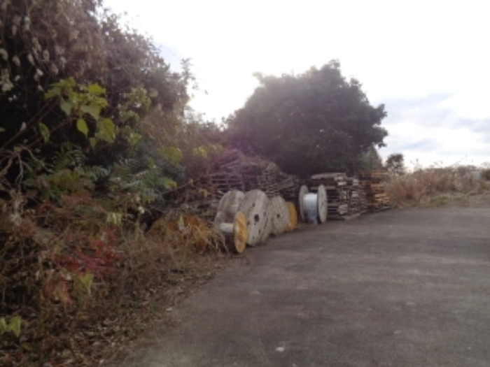 소재지3(안성리 8) 전경 사진