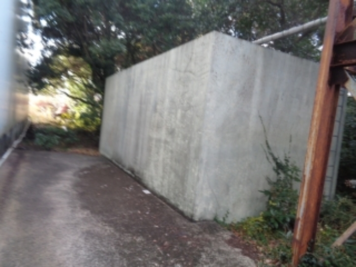 제시외 건물(ㄹ) 사진