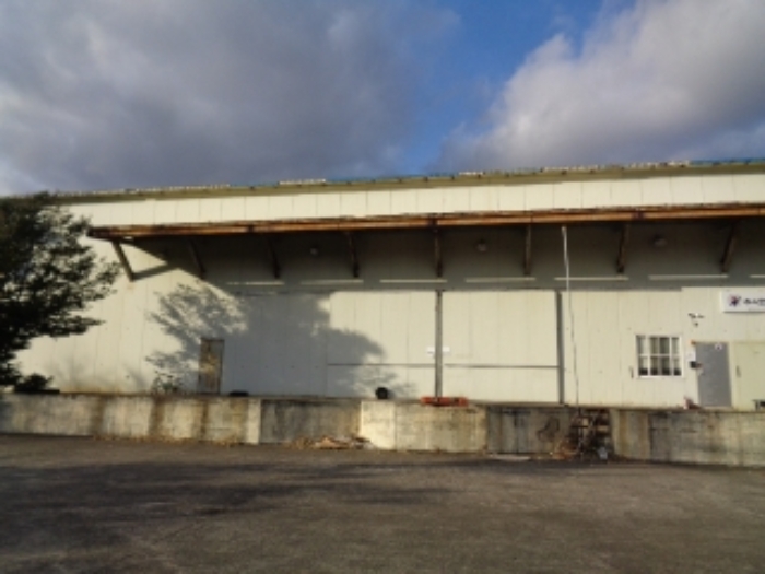 소재지4(안성리7,8) 제시건물 전경 사진