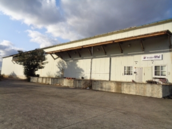 소재지4(안성리7,8) 제시건물 전경 사진