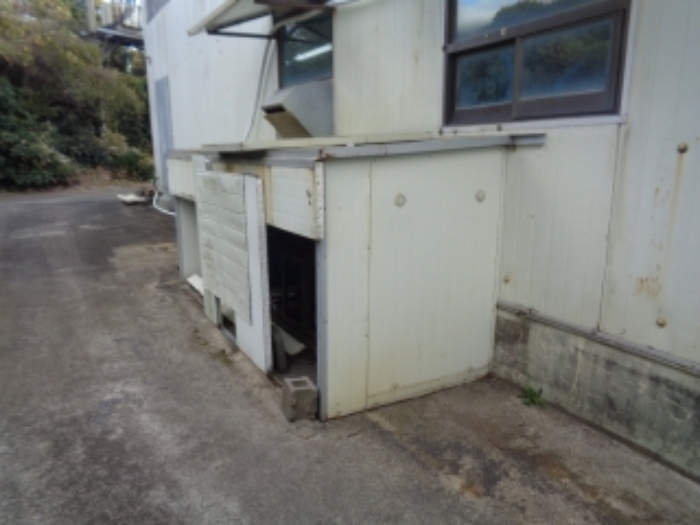 제시외 건물(ㄴ) 사진