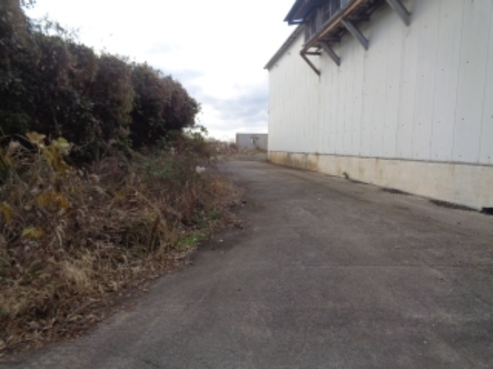 소재지3(안성리 8) 전경 사진