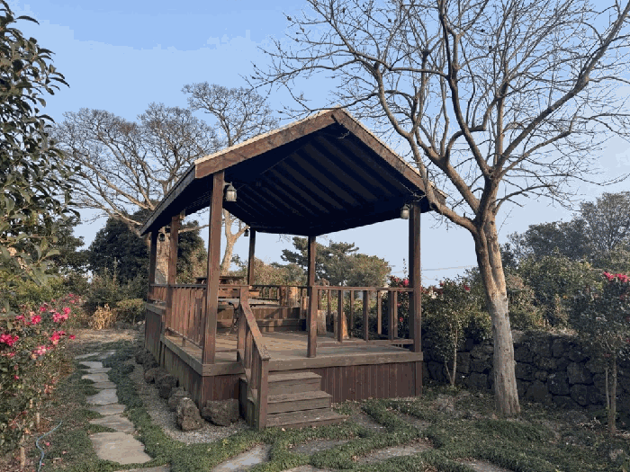 제시외건물(ㅇ)