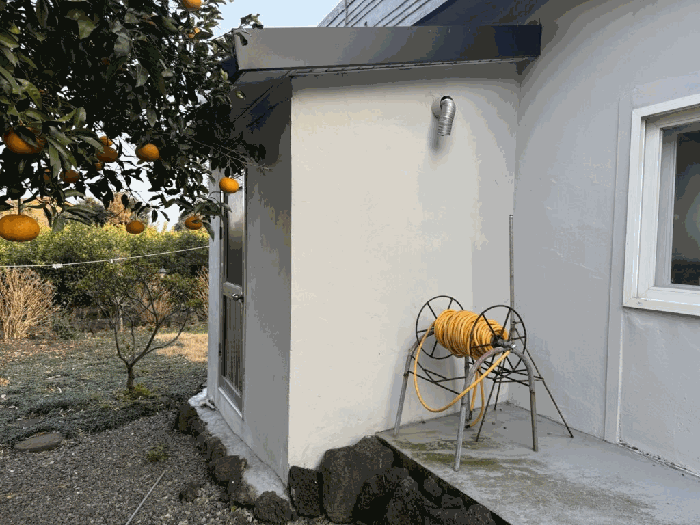 제시외건물(ㅂ)