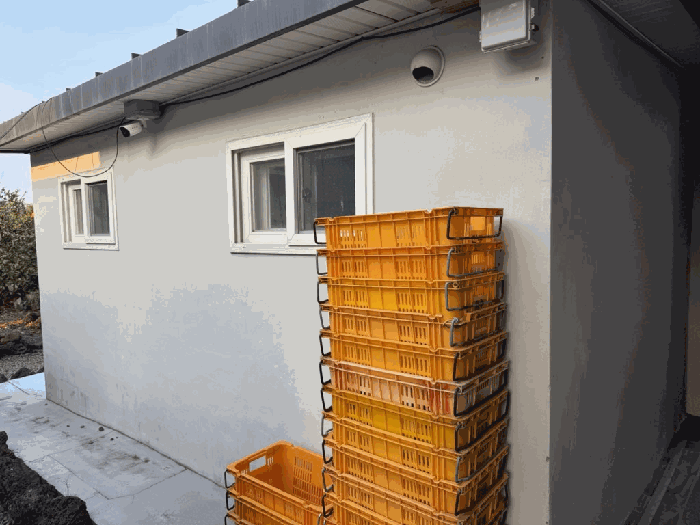 제시외건물(ㅁ)